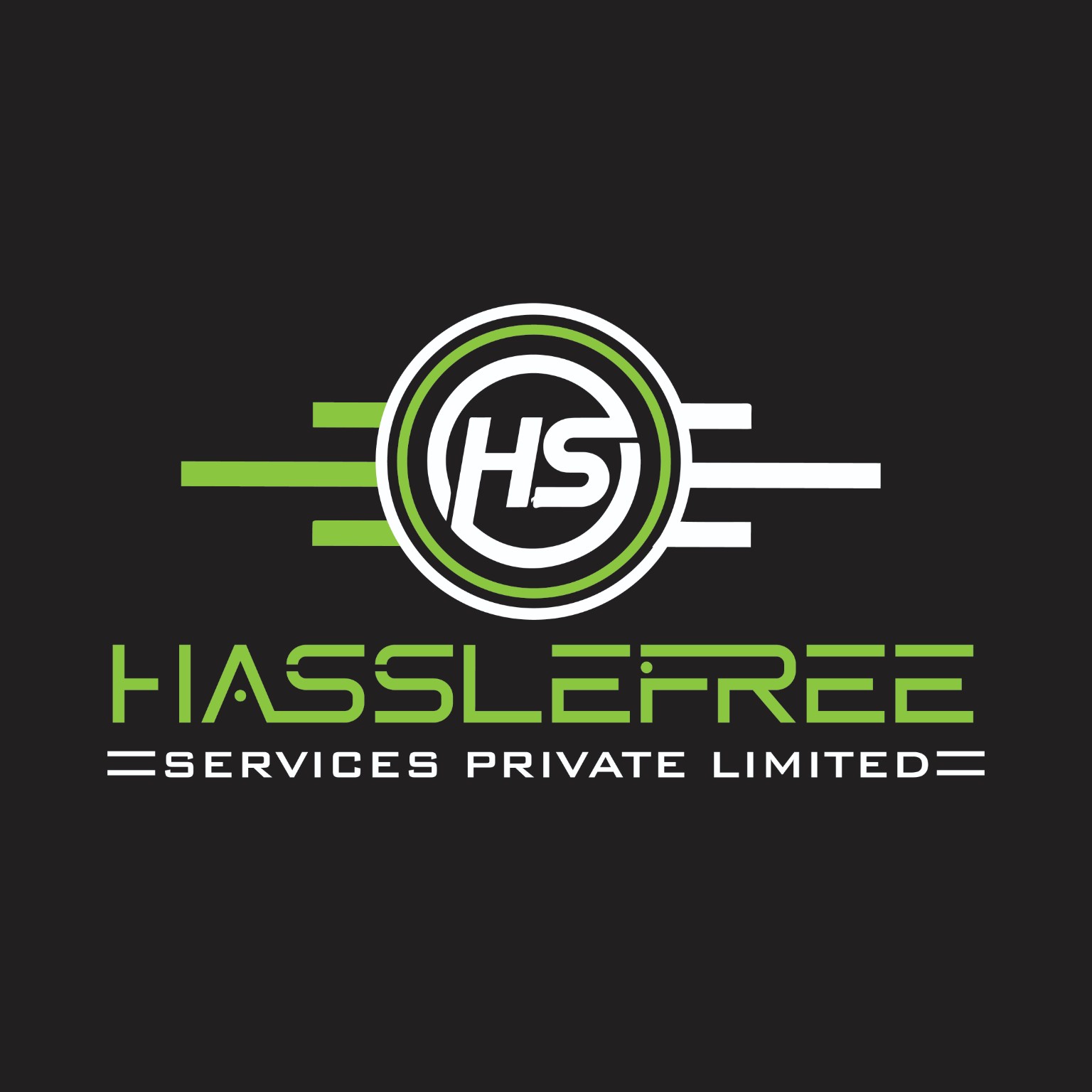 Hasslefree Services Private Limited logo